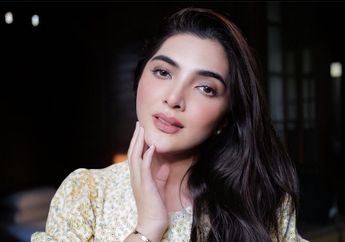 Pamer Momen Joget TikTok dengan Outfit dan Bando Gemas Bak ABG, Penampilan Ashanty Auto Panen Pujian, Warganet: Kirain Anak Gadisnya Anang!