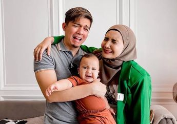 Zaskia Sungkar Rasakan Guncangan M6,1 di Istanbul, Istri Irwansyah Ungkap Kondisinya saat Ibadah Umrah Usai Dengar Kabar Gempa Cianjur, Fanny Bauty Ikut Kirim Doa!