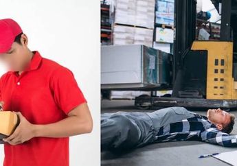 Kronologi Sopir Ekspedisi Dikeroyok dan Diikat di Tiang Listrik di Bekasi, Korban Sampai Meninggal Dunia