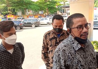 Masih Alami Trauma, Korban Penyekapan Nindy Ayunda Diperiksa di Polres Metro Jakarta Selatan Hari Ini