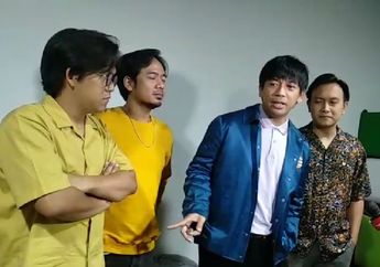 Idul Adha 2022, Grup Band D'MASIV Bakal Kurban Sapi 