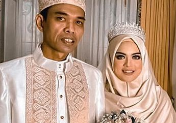 Jatuh ke Pelukan Ustaz Kondang yang 24 Tahun Lebih Tua, Begini Kabar Istri Ustaz Abdul Somad, Fatimah Az Zahra, Penampilan Baru sang Hafidzah Banjir Pujian!