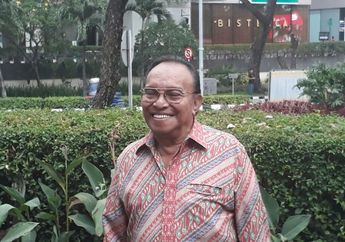 Sebelum Meninggal Dunia, Bob Tutupoly Pernah Keluhkan Kondisi Ini ke Rina Hasyim