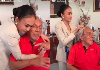 BREAKING NEWS: Kabar Duka, Penyanyi Senior Bob Tutupoly Meninggal Dunia