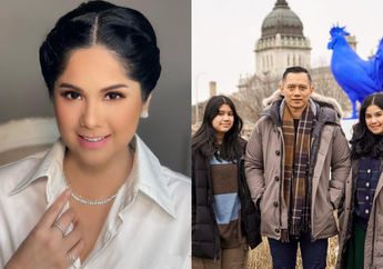 'Allah Punya Rencana Terbaik Kita' Lama Tak Terdengar Kabarnya, Annisa Pohan Pilu Beberkan Kondisinya yang Baru Saja Alami Keguguran, Atalia Praratya Beri Semangat