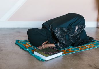 Idul Adha 2022 Segera Tiba, Berikut Niat Puasa Dzulhijjah hingga Arafah yang Akan Membuat Ibadahmu Makin Sempurna, Jangan Lupa Catat Tanggalnya!