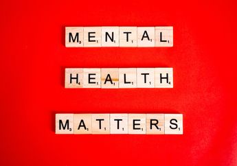 Jangan Diabaikan! Inilah 5 Tanda Peringatan Adanya Masalah Kesehatan Mental, Segera Datangi Tenaga Profesional Jika Sudah Berlangsung Lama