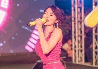 Diiming-imingi Jadi Artis Kondang, Wika Salim Pernah Hampir Dijual oleh Seseorang yang Mengaku Berperan sebagai Manajer