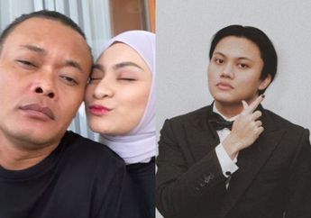 Nathalie Holscher Berkali-kali Angkat Kaki dari Istana Sule, Rizky Febian Akhirnya Bongkar Sifat Asli Ibu Sambungnya, 'Karena Bunda Tahu Kali Ya'