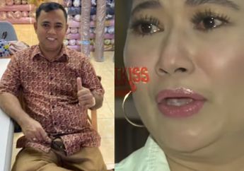 'Enggak Dimakan Sama Aku' Faisal Nekat Kembalikan Duit Rp 2 Juta Pemberiannya, Tiara Marleen Ngaku Gunakan Uang Itu untuk Hal Ini