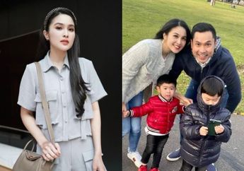 Kakaknya yang Juragan Batu Bara Kaya Nikahi Artis Masyhur Tanah Air, Intip Sosok Adik Ipar Sandra Dewi, Parasnya Plek Ketiplek dengan Harvey Moeis