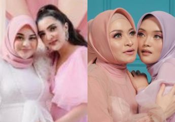 Beda 180 Derajat dari Putri Delina? Aurel Hermansyah Ungkap Watak Asli Ashanty Selama Dampingi Hidupnya: Kalau Aku Nggak Digituin, Udah Acakadut