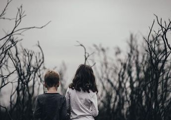 Jangan Bersedih, Arti Mimpi Anak Meninggal Dunia Simpan Makna Positif yang Berkaitan dengan Pencapaian Hidup, Apa Itu?