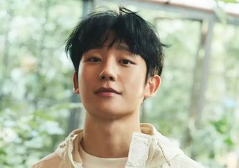 Penggemar Siap-siap War Tiket, Jung Hae In Bakal Gelar Fanmeeting di Jakarta pada 16 September 2023