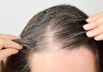 Arti Mimpi Ketombe, Konon Muncul Rasa Waswas Akan Hal Ini Sekaligus Sinyal Kemakmuran, Begini Penjelasannya