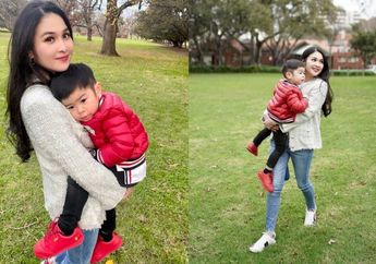 Arti Mimpi Menggendong Anak Laki-laki Miliki Makna Positif, Keberuntungan Ini yang Akan Terjadi di Kemudian Hari!