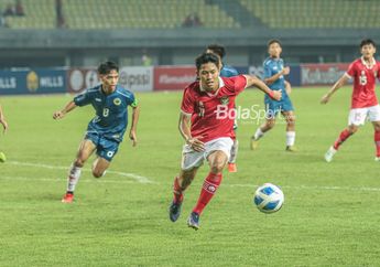 Satu Pemain Persib Dicoret dari Skuad Timnas Indonesia untuk Piala AFF 2024