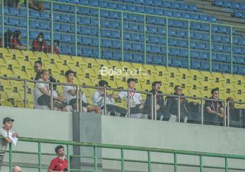 Bukan Pantau 5 Pemain Timnas U-19 Indonesia, Thomas Doll Duga Ada Maksud Lain di Balik Kemunculan Shin Tae-yong