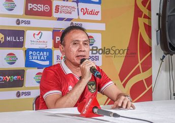 Timnas Indonesia Berpeluang Keluar dari AFF, PSSI: Bisa Iya, Bisa Tidak!