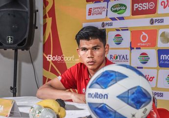 Sehebat Apa Pun Cahya Supriadi, Thomas Doll Tak Mau Geser Andritany Jika PSSI Lanjutkan Model Usang TC Timnas U-19