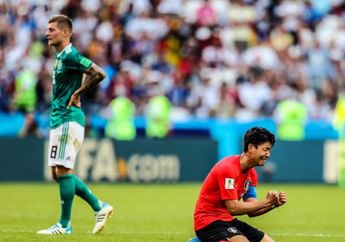 Kabar Buruk bagi Argentina, Timnas Indonesia Punya Sosok yang Pernah Jungkalkan Juara Dunia