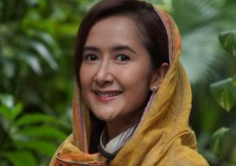 Sudah Tidak Muda Lagi, Widi Mulia Sempat Hamil Tapi Keguguran di Usia 10 Minggu, Ternyata Ini Risiko Hamil di Usia 40 Tahun ke Atas