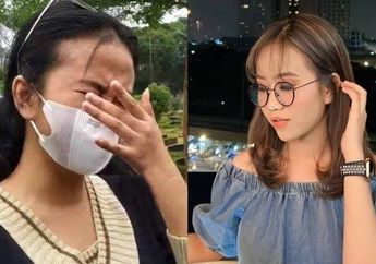 'Kan Artis', Mayang Gagal Masuk Fakultas Kedokteran Gigi Universitas Moestopo, Rektor Malah Usulkan Adik Vanessa Angel Masuk Jurusan Ini