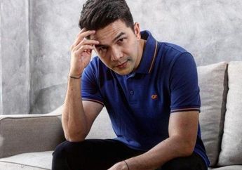 Ngaku Dekat dengan Beberapa Wanita Usai Cerai dengan Dhena Devanka, Jonathan Frizzy Bongkar Persyaratan untuk Jadi Pendampingnya