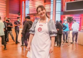 Sempat Hebohkan Publik Gegara Miliki Akun OnlyFans, Inilah Arti Nama Devy Anastasia, Kontestan Masterchef Indonesia Season 9