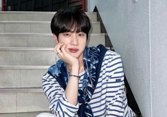 NGERI BANGET! Perawat Ini Lakukan Hal Ilegal Demi Bertemu Jin BTS di Lokasi Wajib Militernya