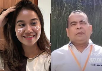 'Belum Memenuhi Nilai Standar', Padahal Sudah Koar-koar, Mayang Ternyata Tak Lolos Ujian Masuk FKG Universitas Moestopo, Sang Rektor Sampaikan Hal Ini