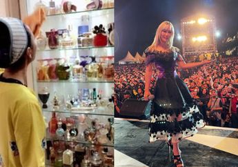 Dulu Dihina Tak Mampu Beli Parfum Sampai Diejek Bau Keringat, Nasib Artis Ini Kini Berubah Drastis hingga Miliki Honor Rp 300 Juta dan Rumah Megah Layaknya Istana