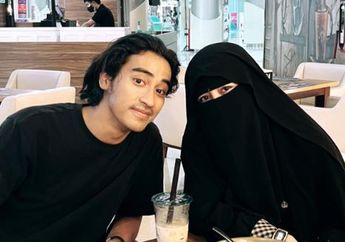 Viral di X, Foto Pria Mirip Abidzar Al Ghifari Foto Tak Senonoh Perlihatkan Alat Vital, Umi Pipik: Dibenci Balik Memusuhi