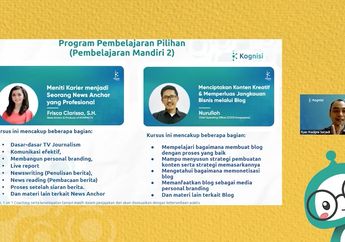 Jurnalisme Berkebangsaan: Bangun Kesadaran Generasi Muda akan Makna Jurnalisme