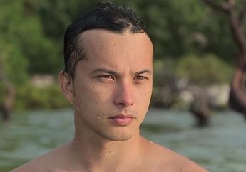 Nicholas Saputra Terima Tantangan  Mengejutkan, Ada Apa?