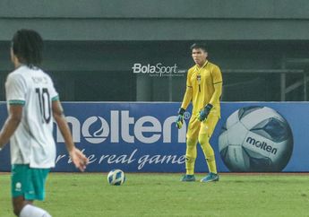 Benturan dengan Pemain Slovakia, Asisten Pelatih Timnas U-20 Indonesia Beberkan Kondisi Terkini Cahya Supriadi
