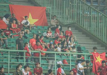 Jangan Lupakan Peristiwa Semalam, Di Sinilah Timnas Indonesia Bisa Balas Dendam atas Thailand dan Vietnam