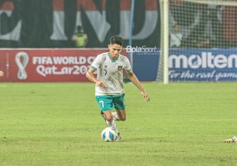 Piala AFF U-19 2022 - Butuh Kemenangan di 2 Laga Sisa, Timnas U-19 Indonesia Malah Dapat Kabar Buruk