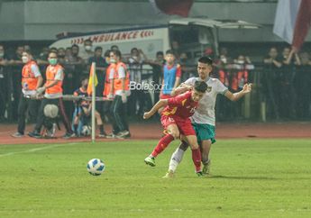 Siapkan 'Neraka' di Event Selanjutnya, Suporter Indonesia Bisa Balas Dendam pada Vietnam Dua Bulan Lagi