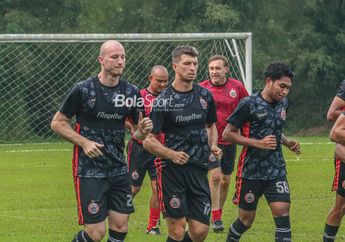 Shin Tae-yong Tak Perlu Sambat Lagi, Banyak Pemain Muda Non-Timnas yang Muncul di Jajaran Starter Klub Liga 1