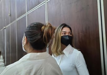 'Tidak Ada yang Aku Bohongi', Sama Sekali Tak Merasa Tertekan Saat Bersaksi, Begini Kesaksian Chika Chandrika di Persidangan Putra Siregar dan Rico Valentino