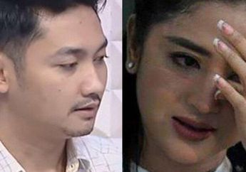 Selama Ini Ditutup Rapat, Kuasa Hukum Angga Wijaya Bongkar Alasan Kliennya Gugat Cerai Dewi Perssik