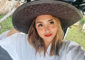 Masih Ingat Salmafina Sunan? Cerai Usai 3 Bulan Dinikahi Taqy Malik, Begini Kabarnya Sekarang, Ternyata Pacari Duda Lebih Tua 13 Tahun