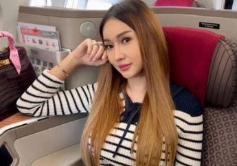 Sempat Pamit dari Instagram, Ternyata Lucinta Luna Oplas Lagi dan Lakukan Pembedahan Leher Demi Hilangkan Khodam