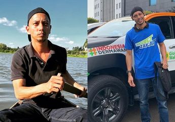 Gaji Petinggi ACT Foundation Disebut Capai Rp 250 Juta, Fauzi Baadilla Selaku Ambassador Ikut Kena Getahnya hingga Diserang Netizen, Begini Jawabannya