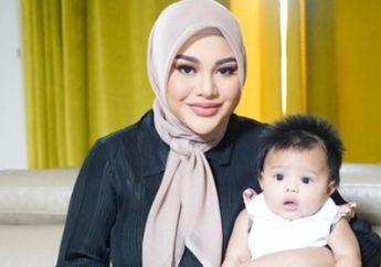 Ameena Nyaris Diseruduk Sapi Megalodon Berbobot 1,2 Ton, Aurel Hermansyah Ngamuk ke Atta Halilintar karena Lakukan Ini pada Putri Kecilnya