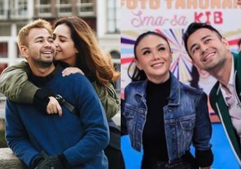 Ngaku Tak Punya Masalah, Yuni Shara Ingin Jalin Hubungan dengan Raffi Ahmad dan Nagita Slavina, Kakak Kandung KD Ungkap Hal yang Bikin Niatnya Urung Dilakukan!