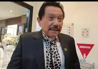 'Rendah Hati dan Easy Going' Sering Main Golf Bersama, Mantan Kepala BIN Hendropriyono Ungkap Sosok Bob Tutupoly di Matanya