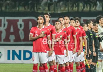 TC Jelang Kualifikasi Piala Asia U-20 2023, Shin Tae-yong Panggil Dua Pemain Liga 2 ke Timnas U-19 Indonesia