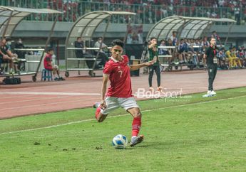 Kabar Baik, Aji Santoso Beberkan Kondisi Terkini Marselino Ferdinan